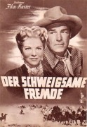 1898: Der schweigsame Fremde,  Randolph Scott,  Claire Trevor,